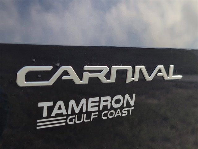 Used 2023 Kia Carnival LX image 30