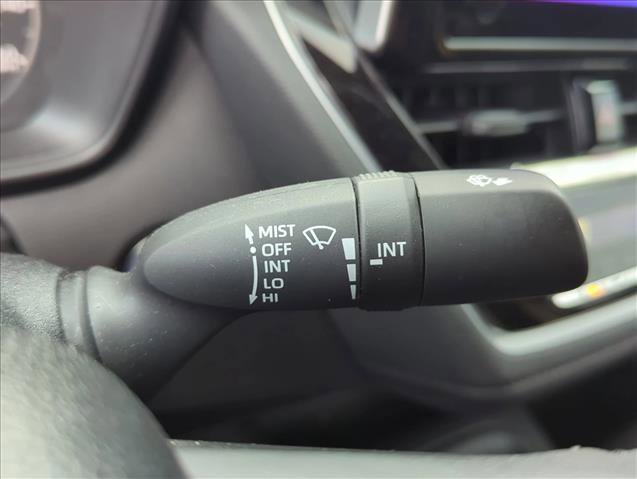 Certified 2024 Toyota Corolla Sedan w/ SE Convenience Package image 16