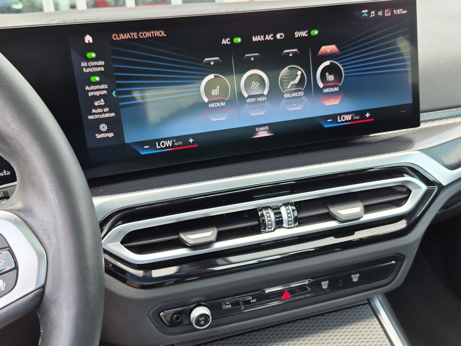 Used 2023 BMW M240i xDrive Coupe w/ Premium Package AWD/4WD image 30