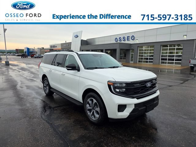New 2027 Ford Expedition Max Active AWD/4WD image 1