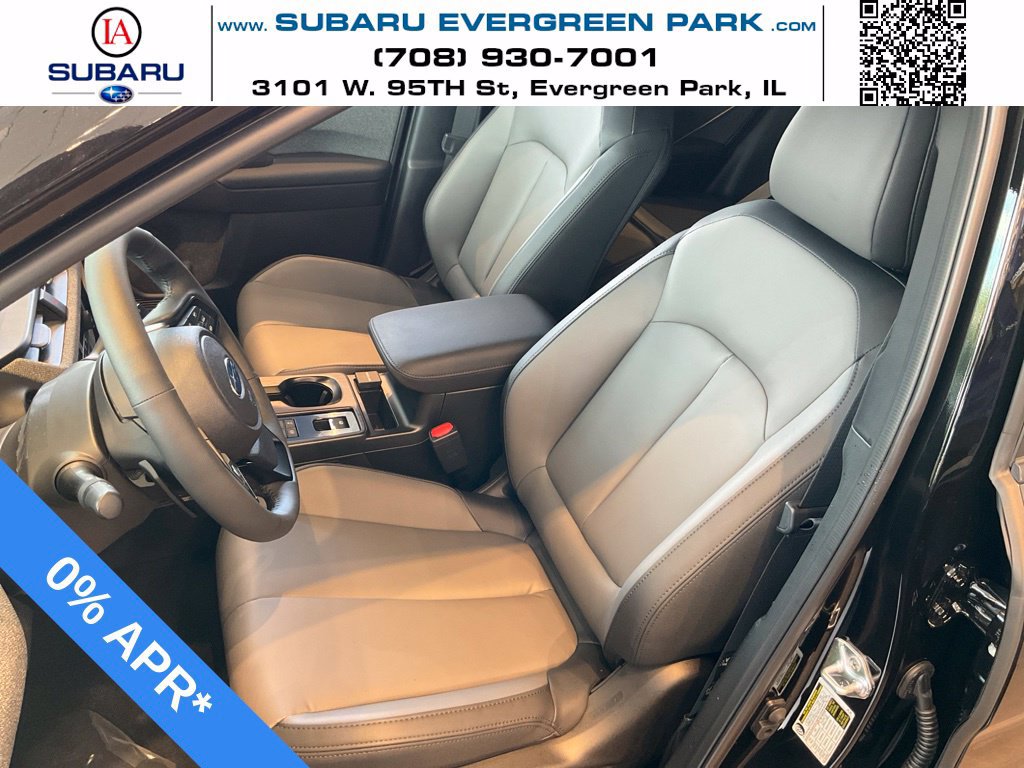 New 2026 Subaru Outback Premium AWD/4WD image 7