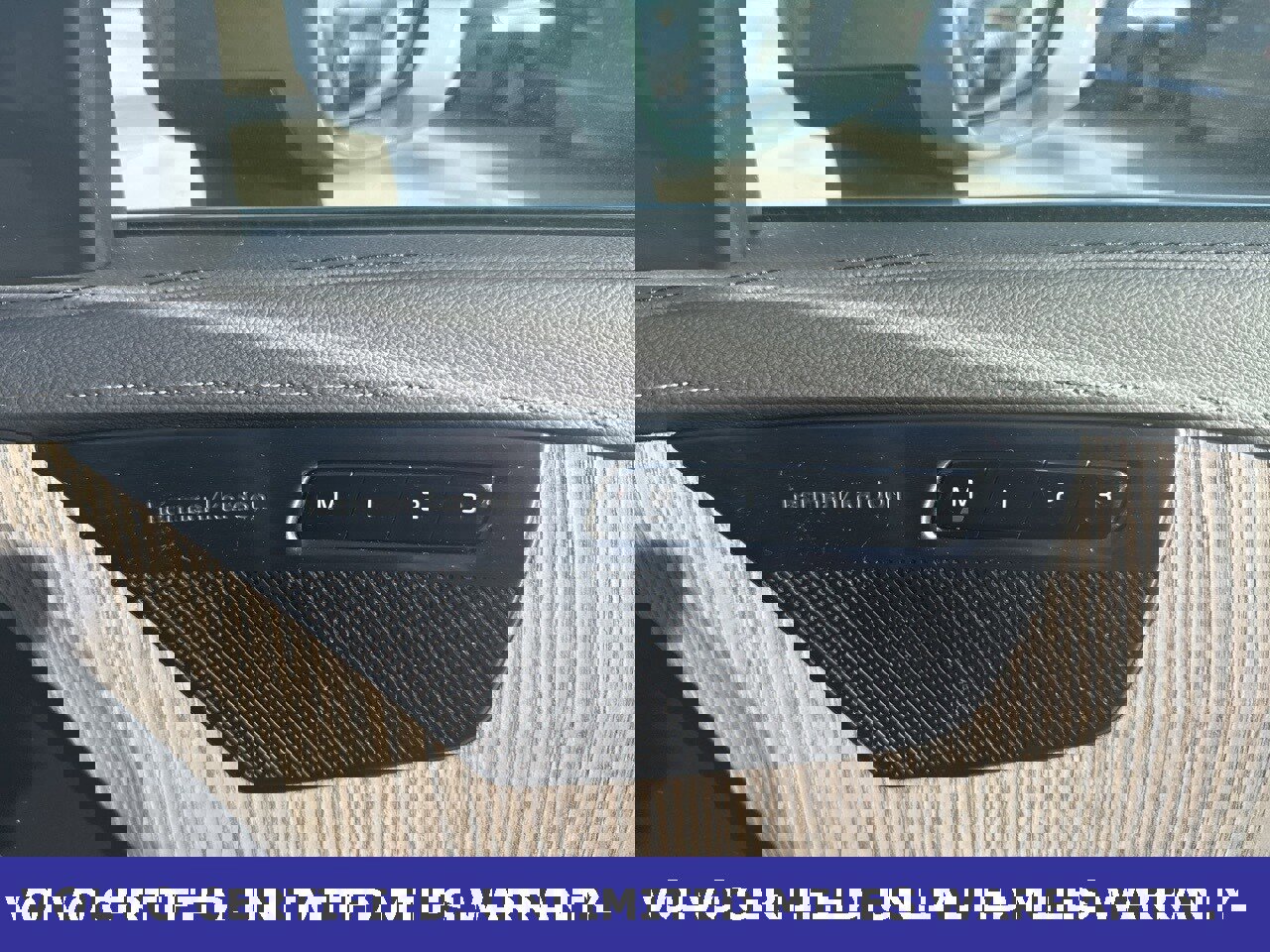 Certified 2024 Volvo XC90 B6 Ultimate image 10