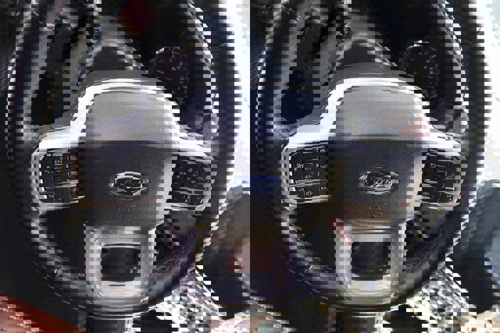 Used 2024 Ford Expedition Limited image 20