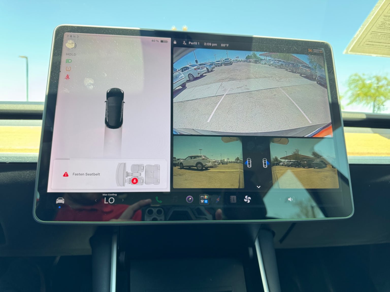 Used 2018 Tesla Model 3 Mid Range RWD image 21