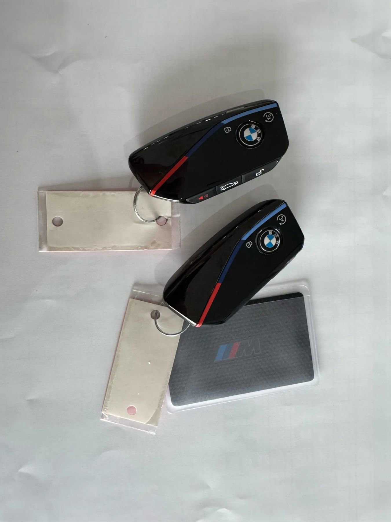 Used 2024 BMW X6 M60i w/ M Sport Professional Package image 37