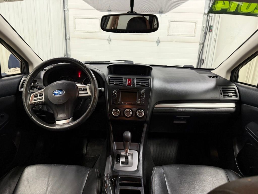 Used 2014 Subaru Crosstrek 2.0i Limited w/ Popular Package #2 image 18