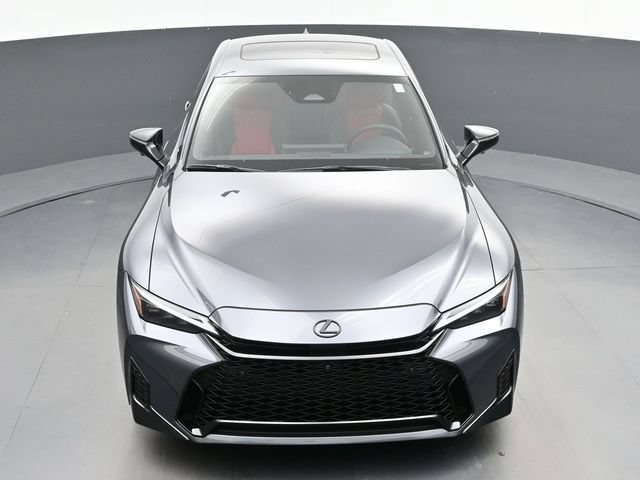 New 2026 Lexus IS 350 F Sport w/ Technology Package RWD image 17