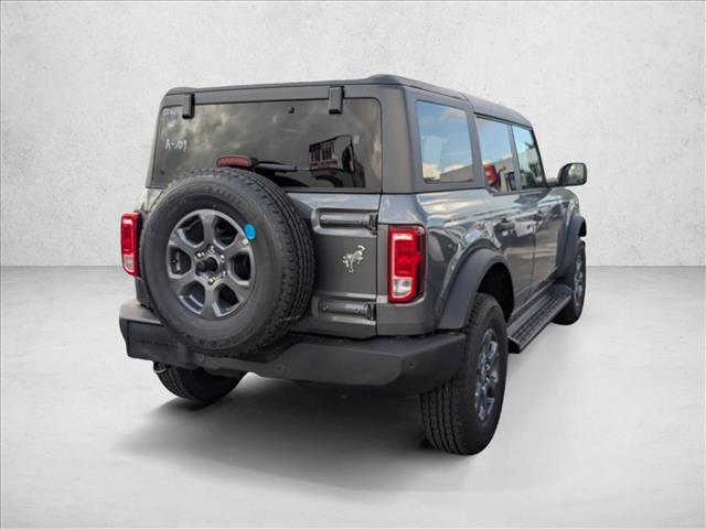 New 2025 Ford Bronco Big Bend image 2