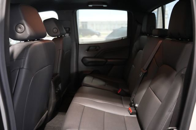 New 2026 Chevrolet Colorado Trail Boss AWD/4WD image 14