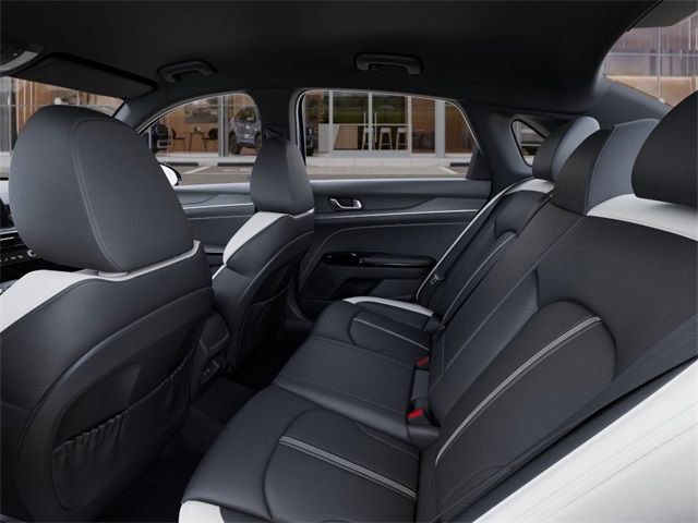New 2025 Kia K5 GT-Line FWD image 18