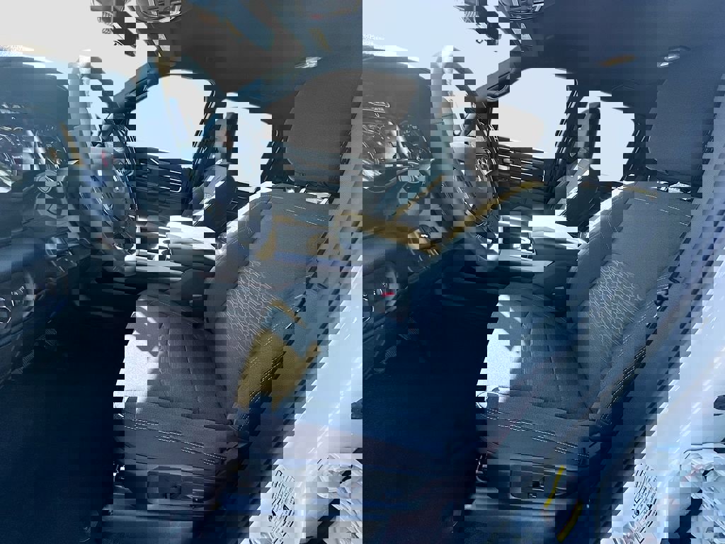 New 2025 RAM 2500 Big Horn image 25