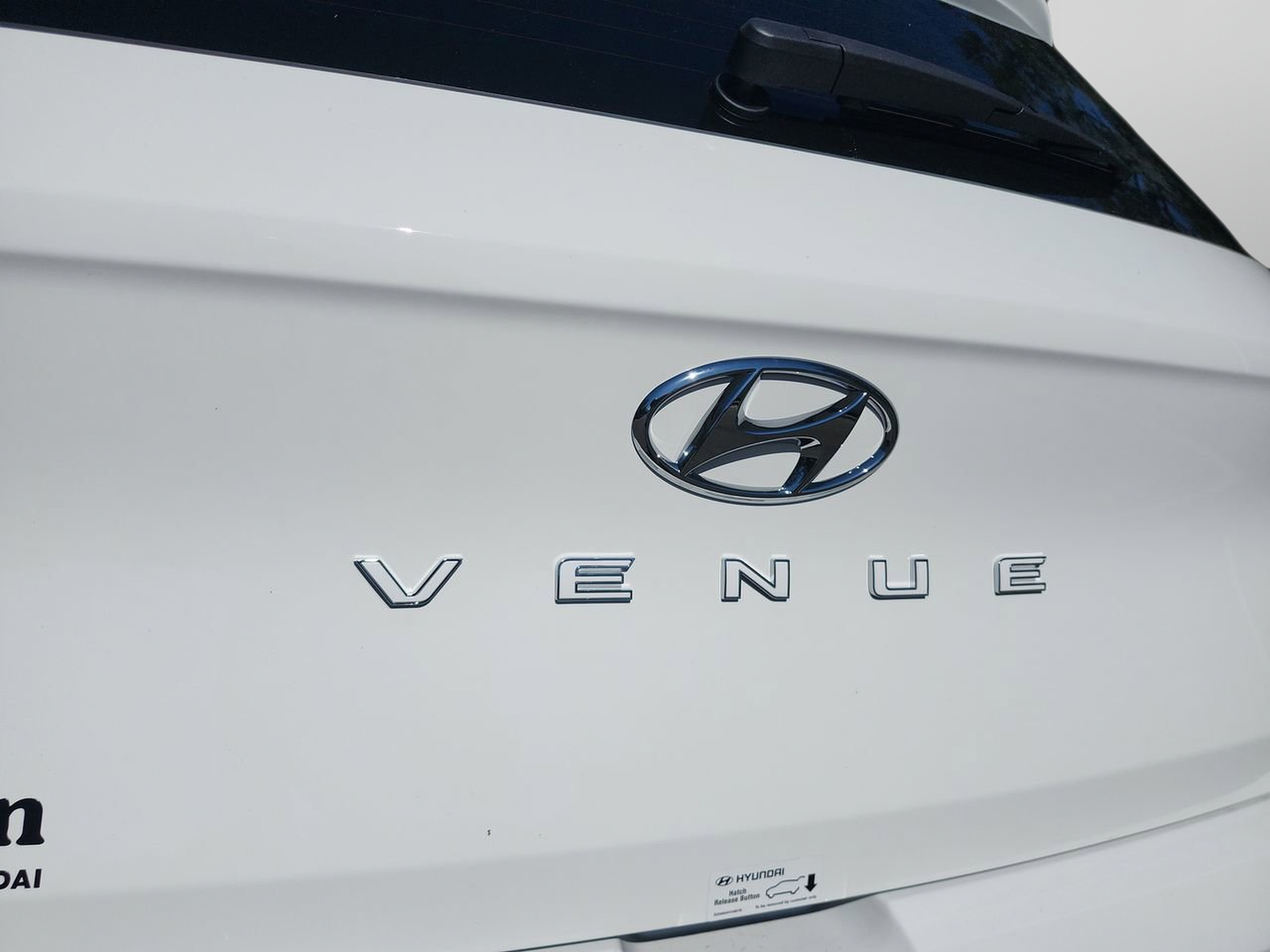 Certified 2026 Hyundai Venue SEL FWD image 24