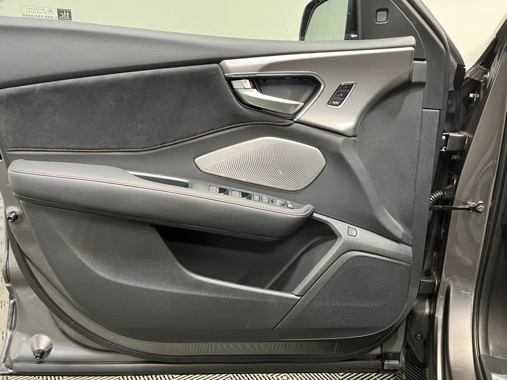 New 2026 Acura RDX A-Spec image 13