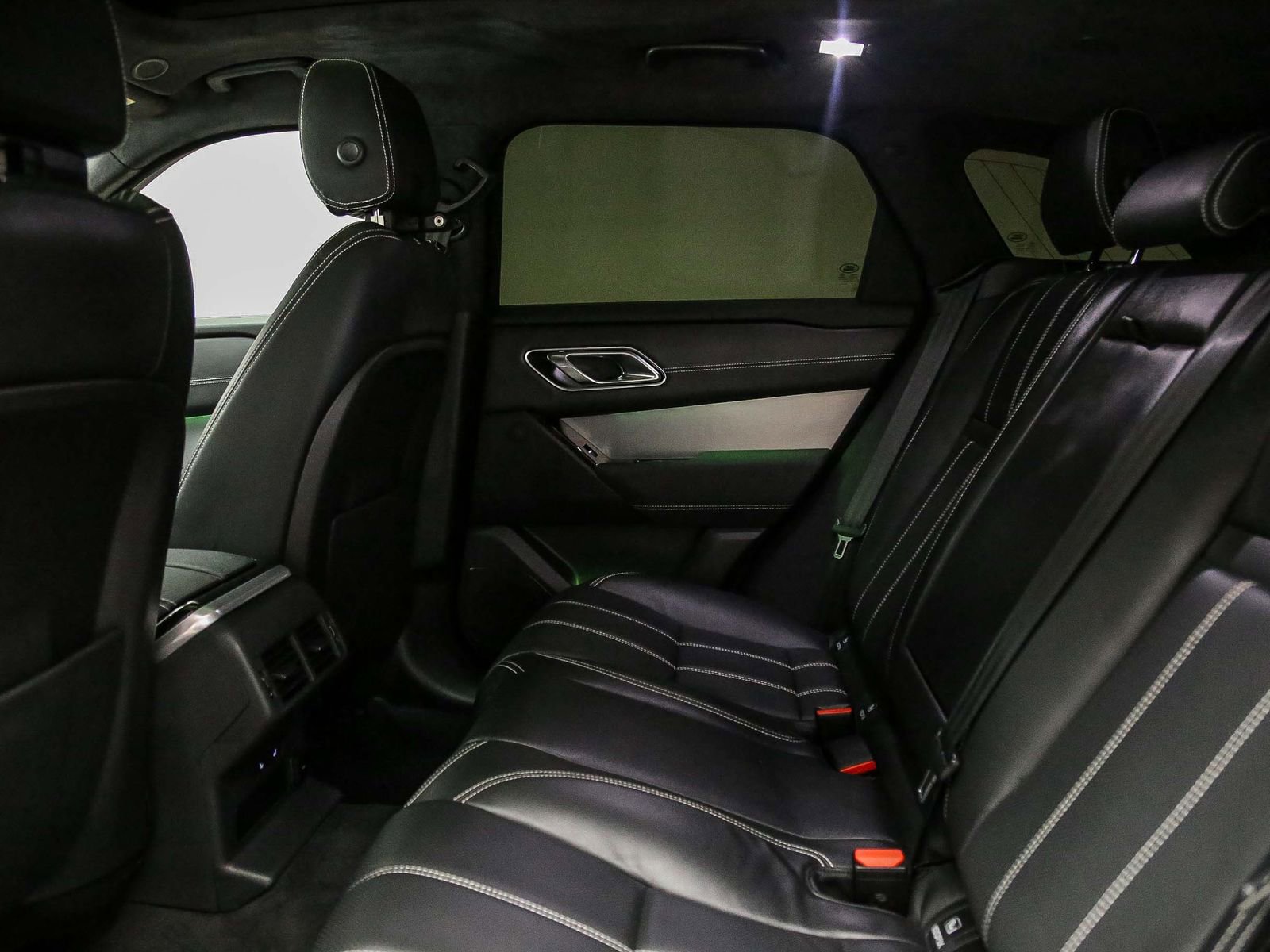 Used 2023 Land Rover Range Rover Velar R-Dynamic S AWD/4WD image 22