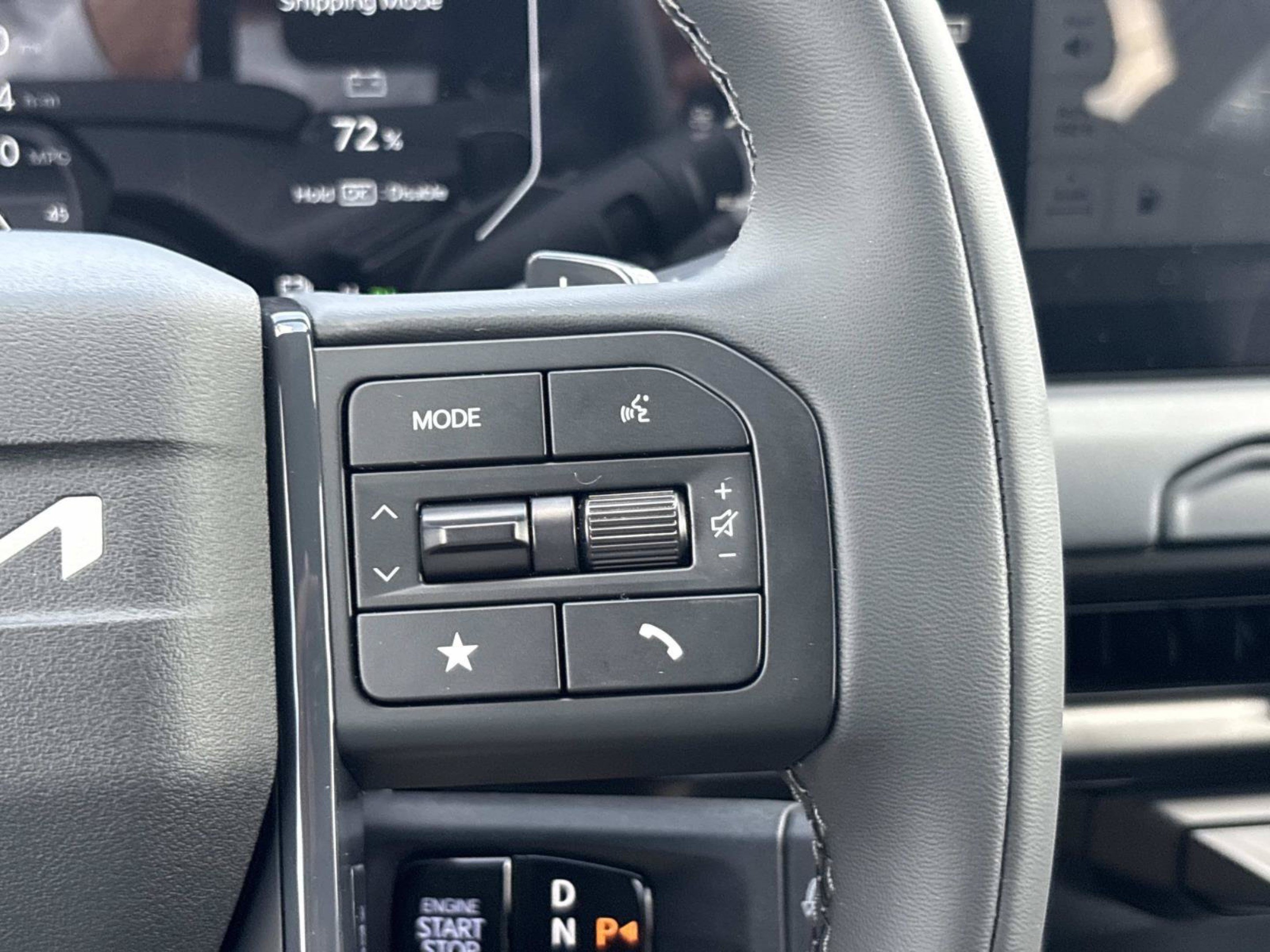 New 2027 Kia Telluride X-Line SX Prestige AWD/4WD image 24