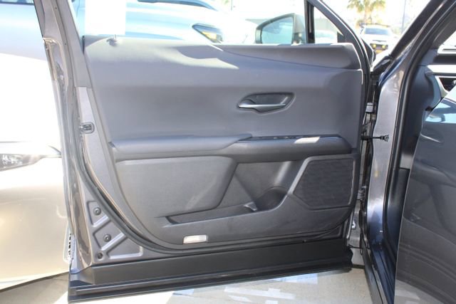 Certified 2025 Lexus UX 300h 300h image 11