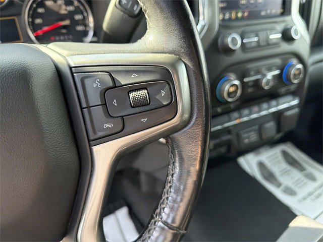 Used 2019 Chevrolet Silverado 1500 LT w/ All-Star Edition image 19