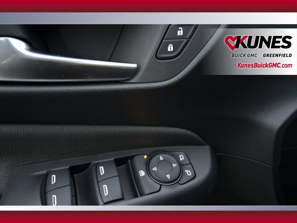 New 2026 Buick Envista Preferred w/ Convenience I Package FWD image 18