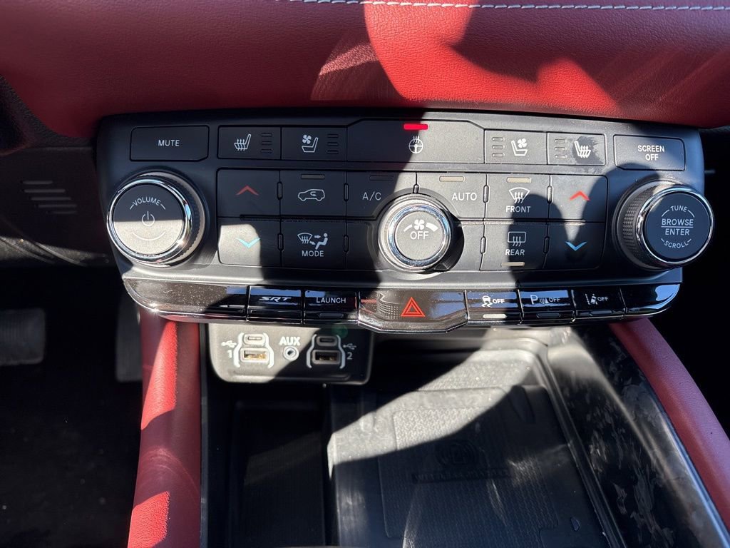 Used 2023 Dodge Durango SRT image 44