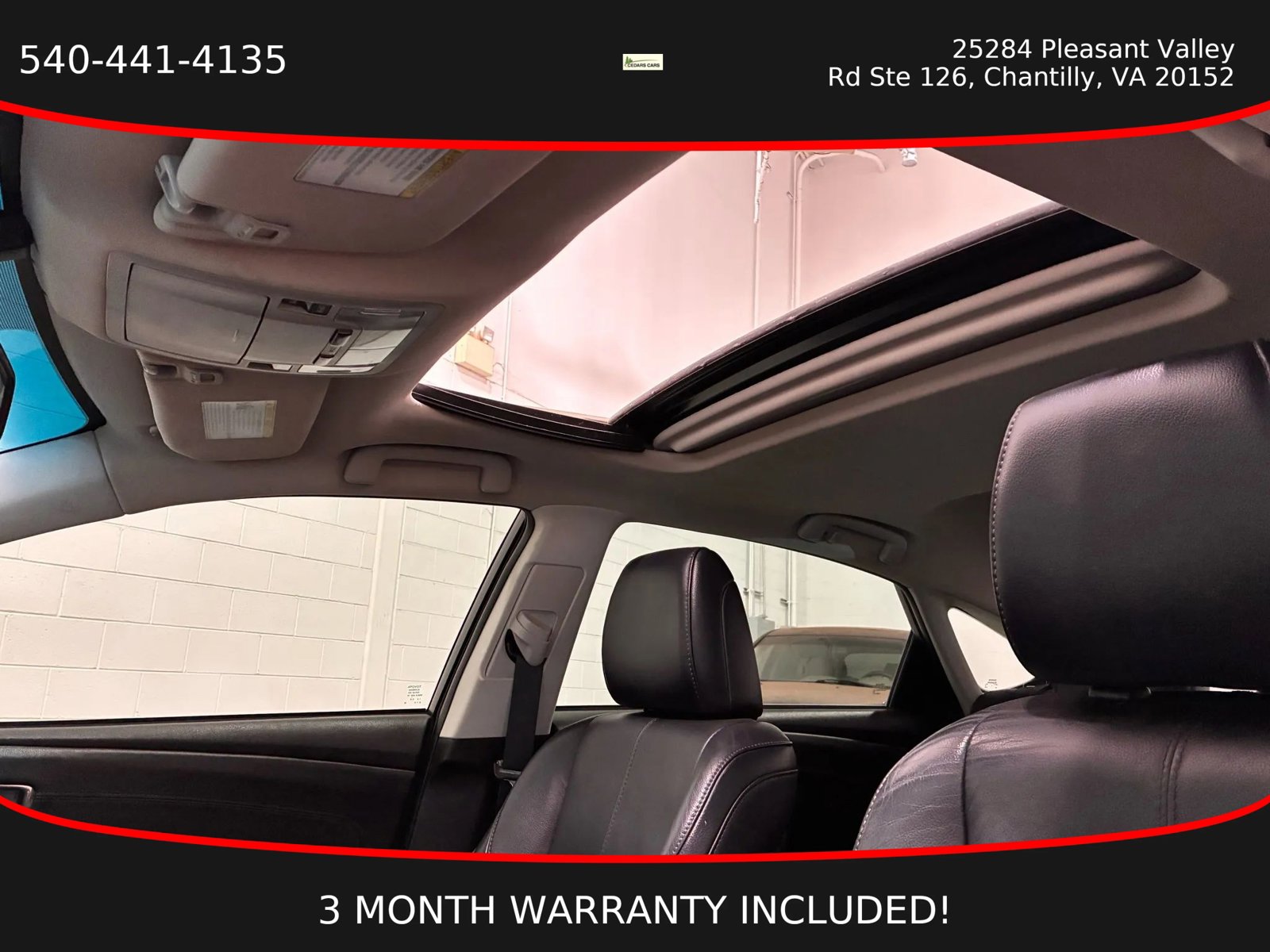 Used 2014 Toyota Avalon XLE Touring image 66