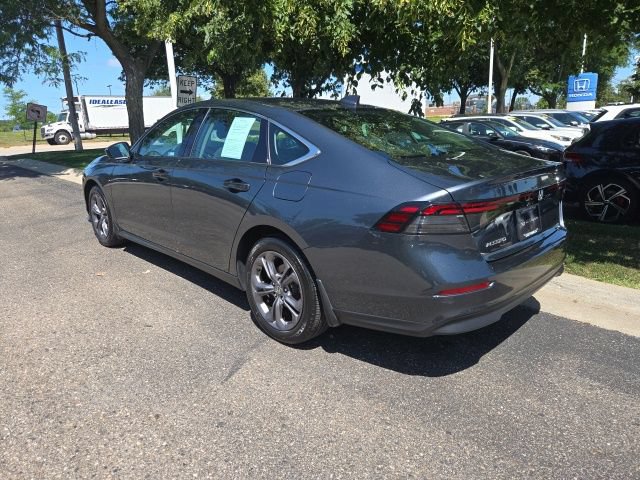 Used 2023 Honda Accord EX image 3