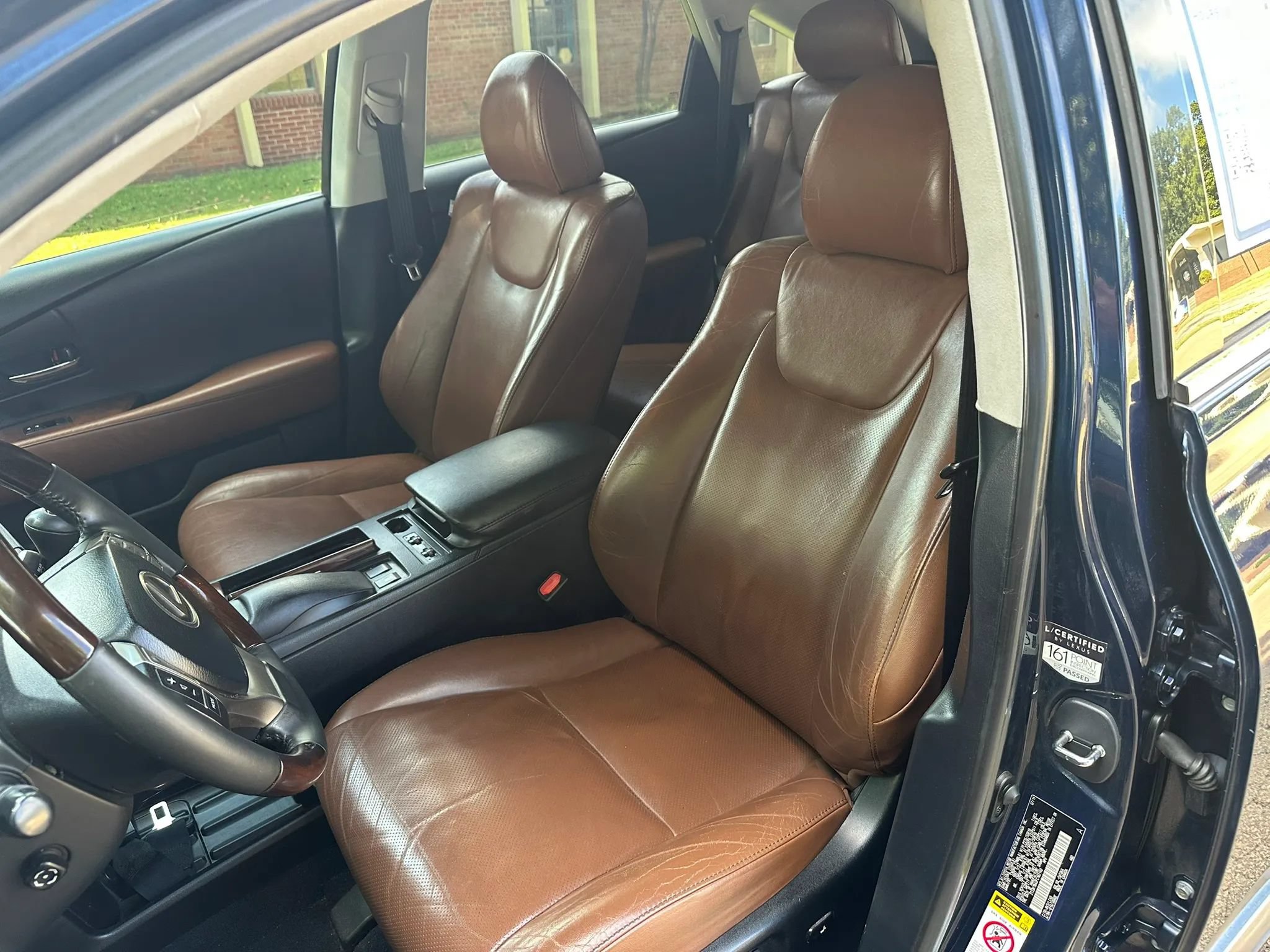 Used 2015 Lexus RX 350 FWD image 15