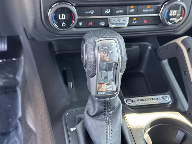 New 2026 Ford Bronco Badlands AWD/4WD image 16