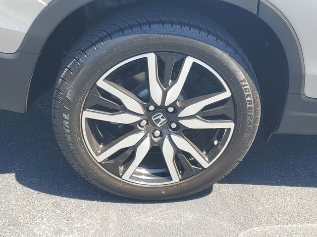 Used 2021 Honda Pilot Elite image 7