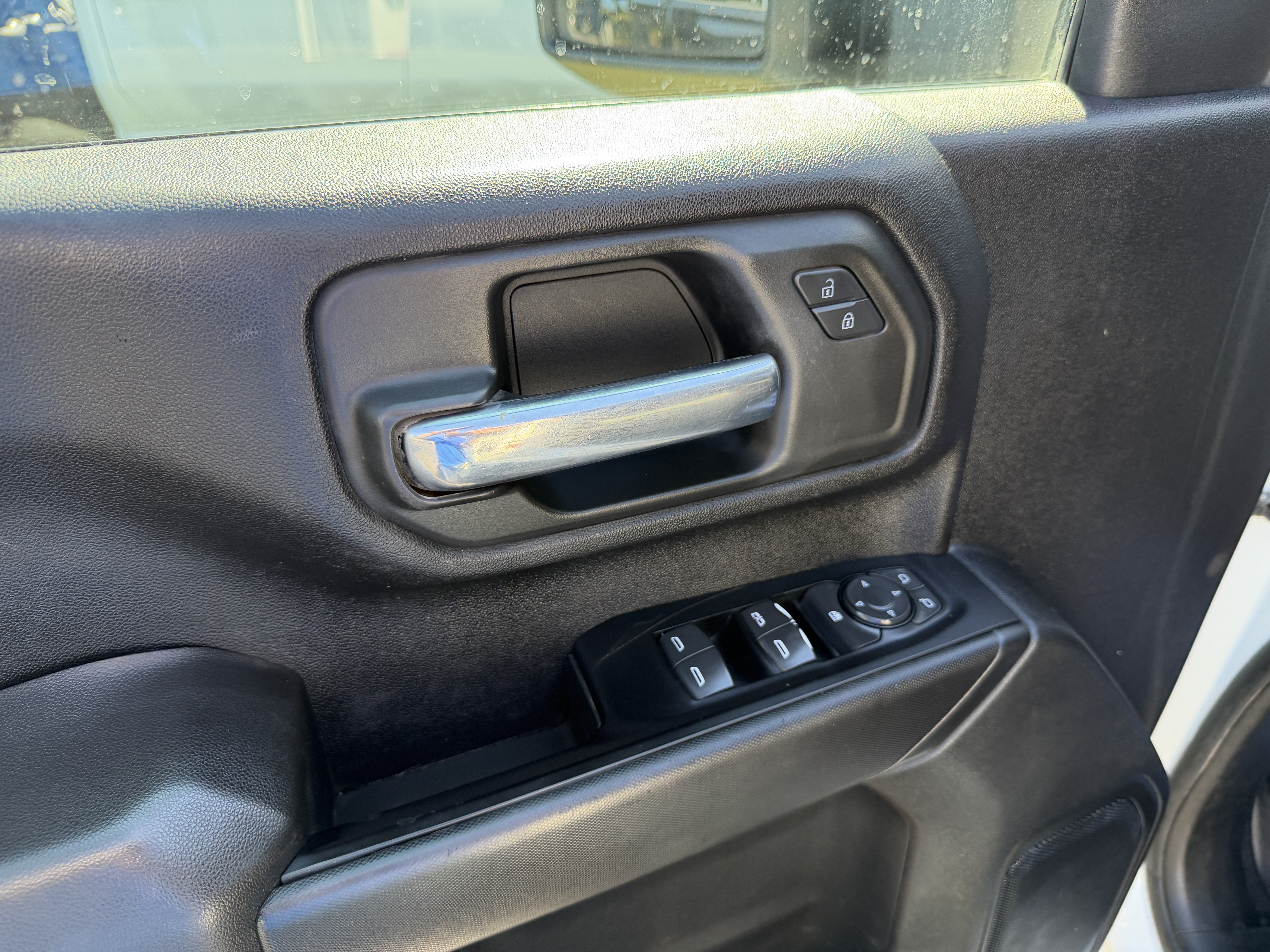 Used 2022 Chevrolet Silverado 2500 W/T w/ WT Fleet Convenience Package AWD/4WD image 17