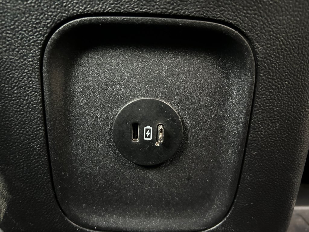 Used 2025 Ford Bronco Sport Big Bend AWD/4WD image 16