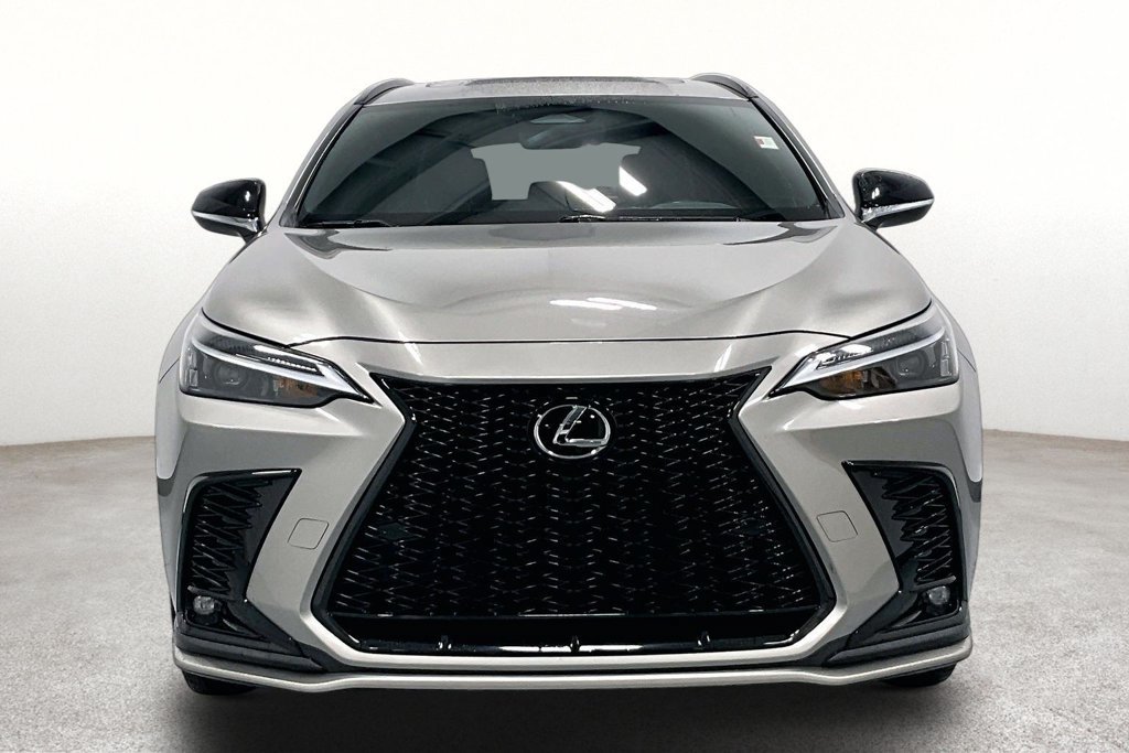 Used 2023 Lexus NX 350 F Sport AWD/4WD image 3
