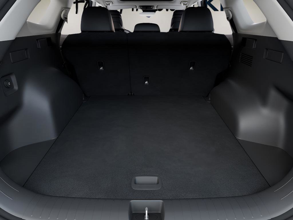 New 2026 Kia Sportage EX w/ EX Panorama Roof Package image 38