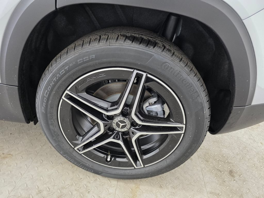 New 2026 Mercedes-Benz GLB 250 image 12