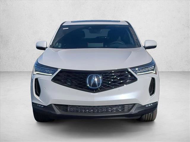 New 2026 Acura RDX A-Spec image 6