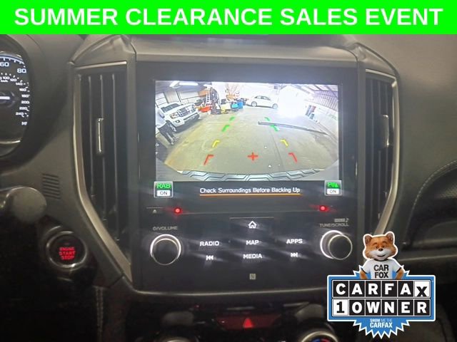 Used 2020 Subaru Forester Touring AWD/4WD image 10