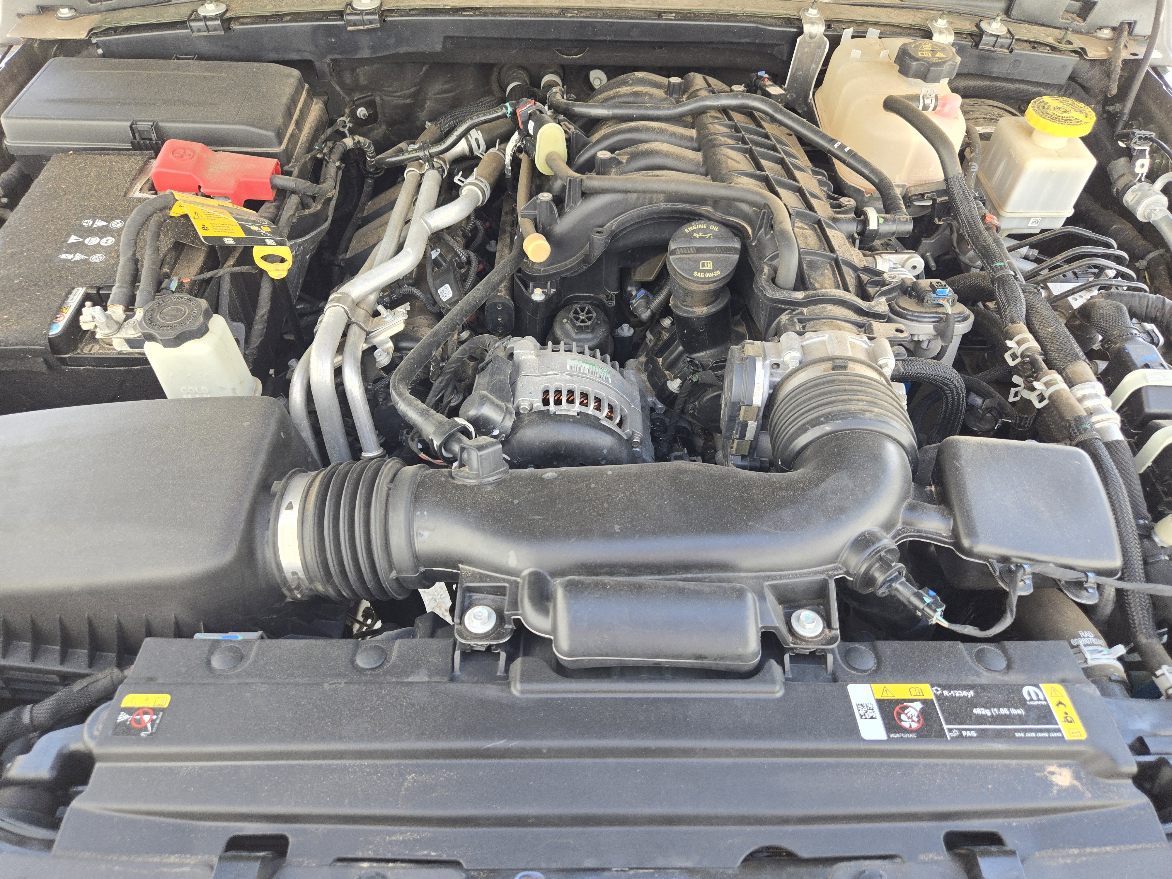 Used 2022 Jeep Gladiator Willys image 33