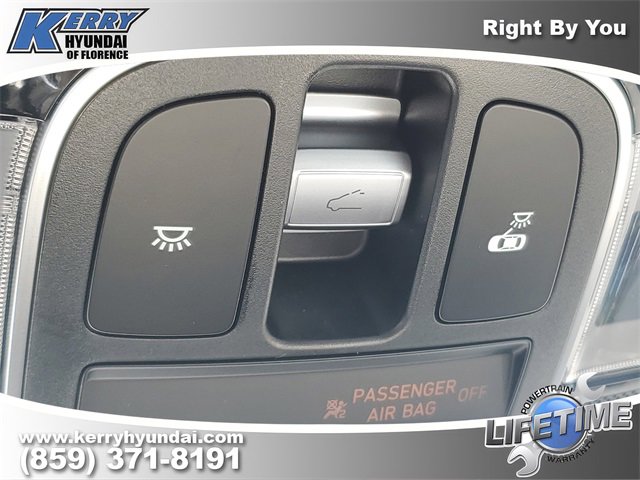 New 2026 Hyundai Sonata SEL image 32