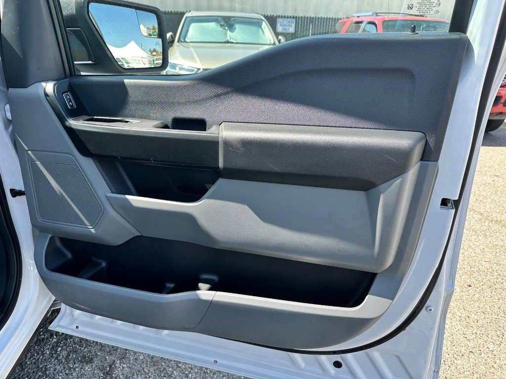 Used 2022 Ford F150 XL w/ XL Power Equipment Group image 19