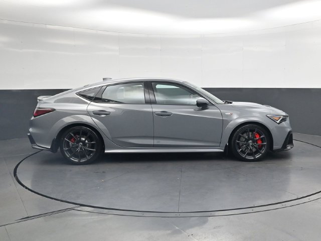 New 2026 Acura Integra Type S FWD image 3