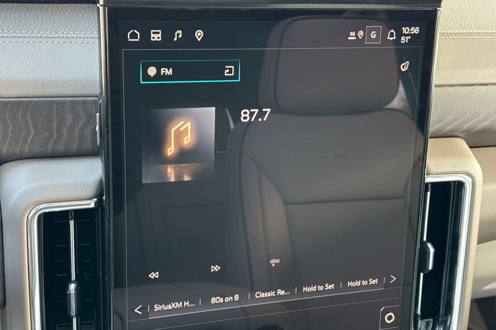 New 2026 GMC Yukon XL Denali w/ Denali Reserve Package image 21