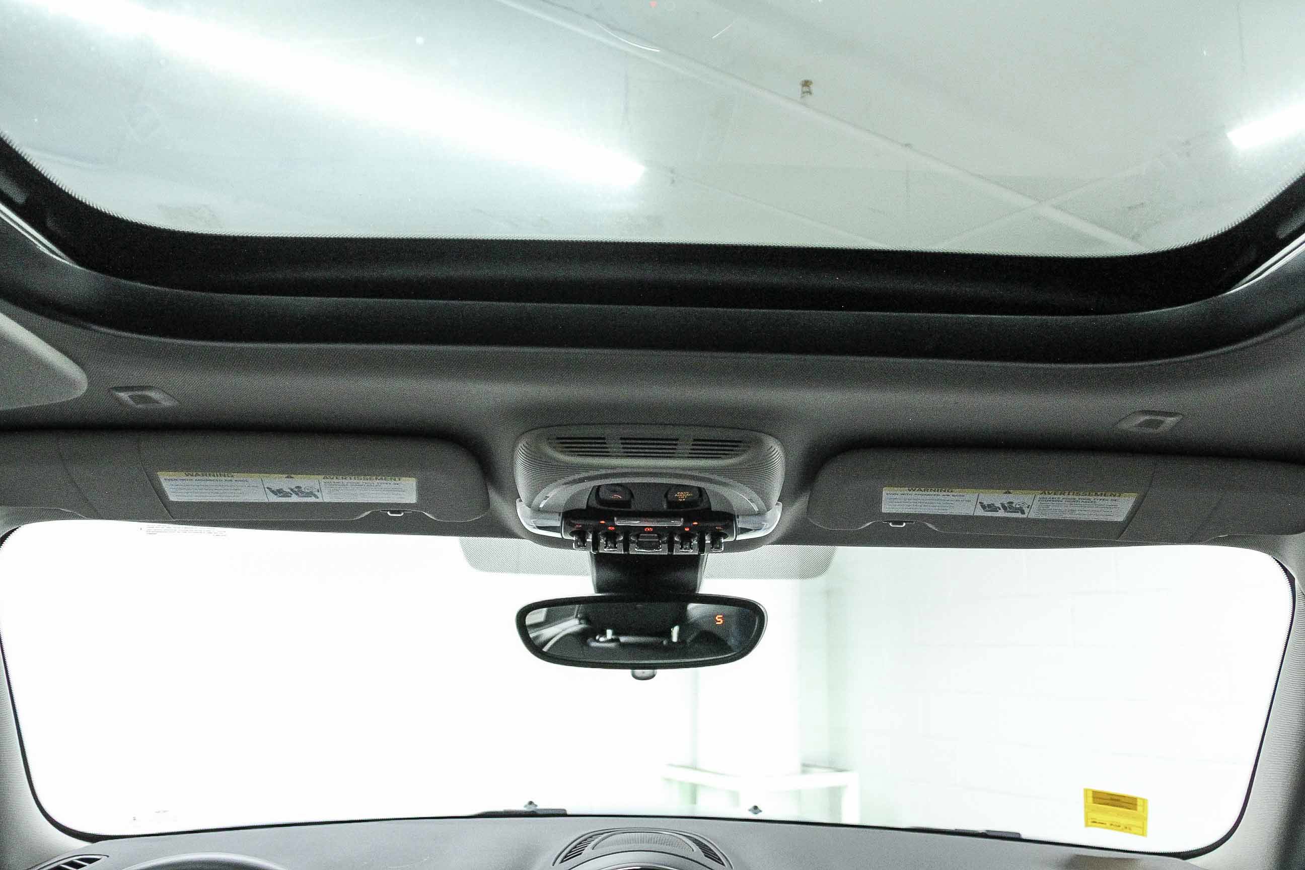 Certified 2023 MINI Cooper Countryman S w/ Premium Package image 11