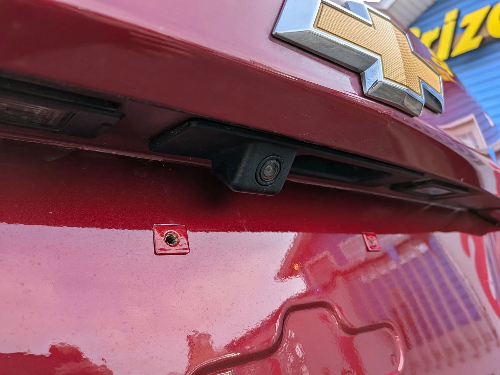 Used 2020 Chevrolet Equinox LT image 11