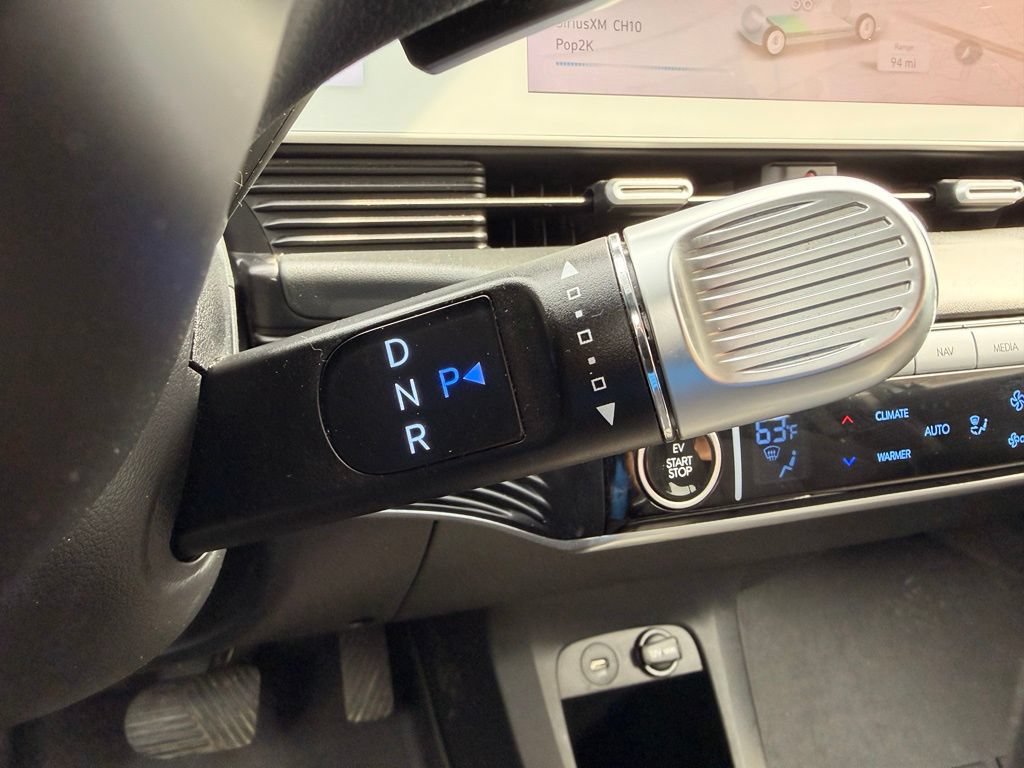 Used 2024 Hyundai Ioniq 5 SE AWD/4WD image 21