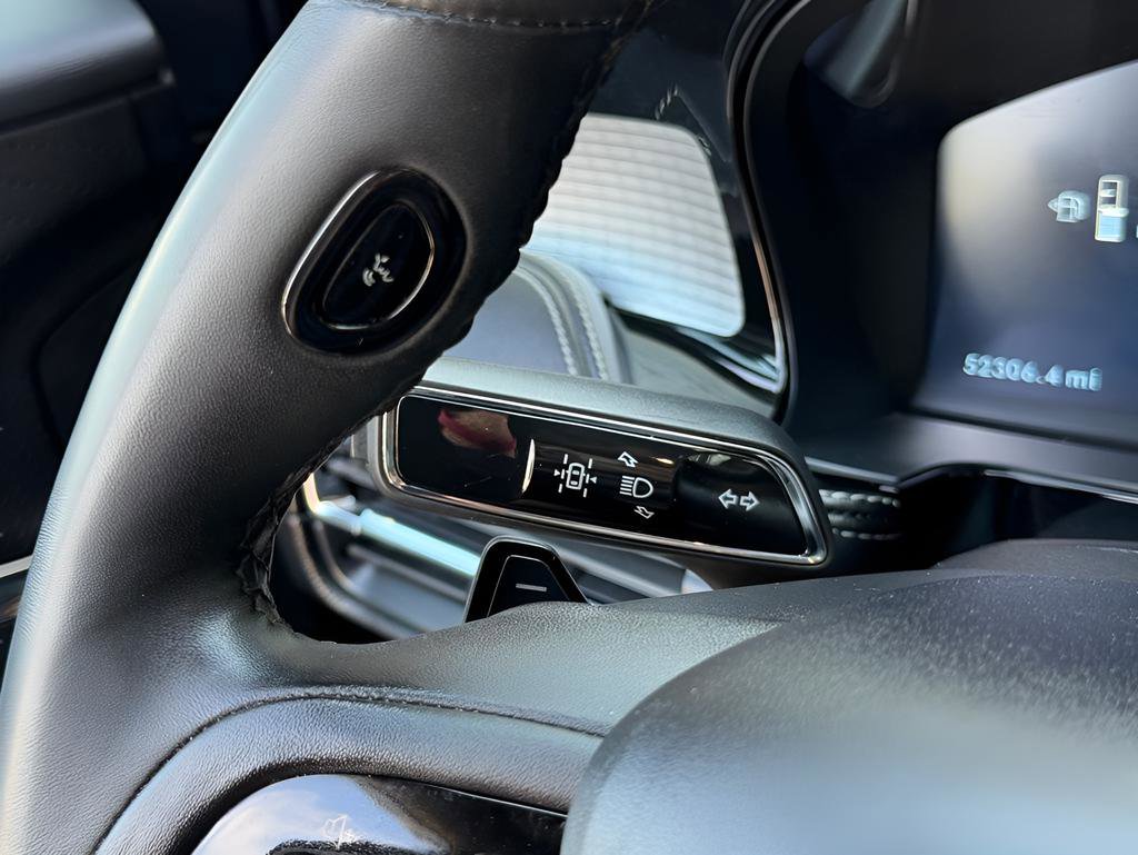 Used 2024 Lincoln Corsair FWD image 38