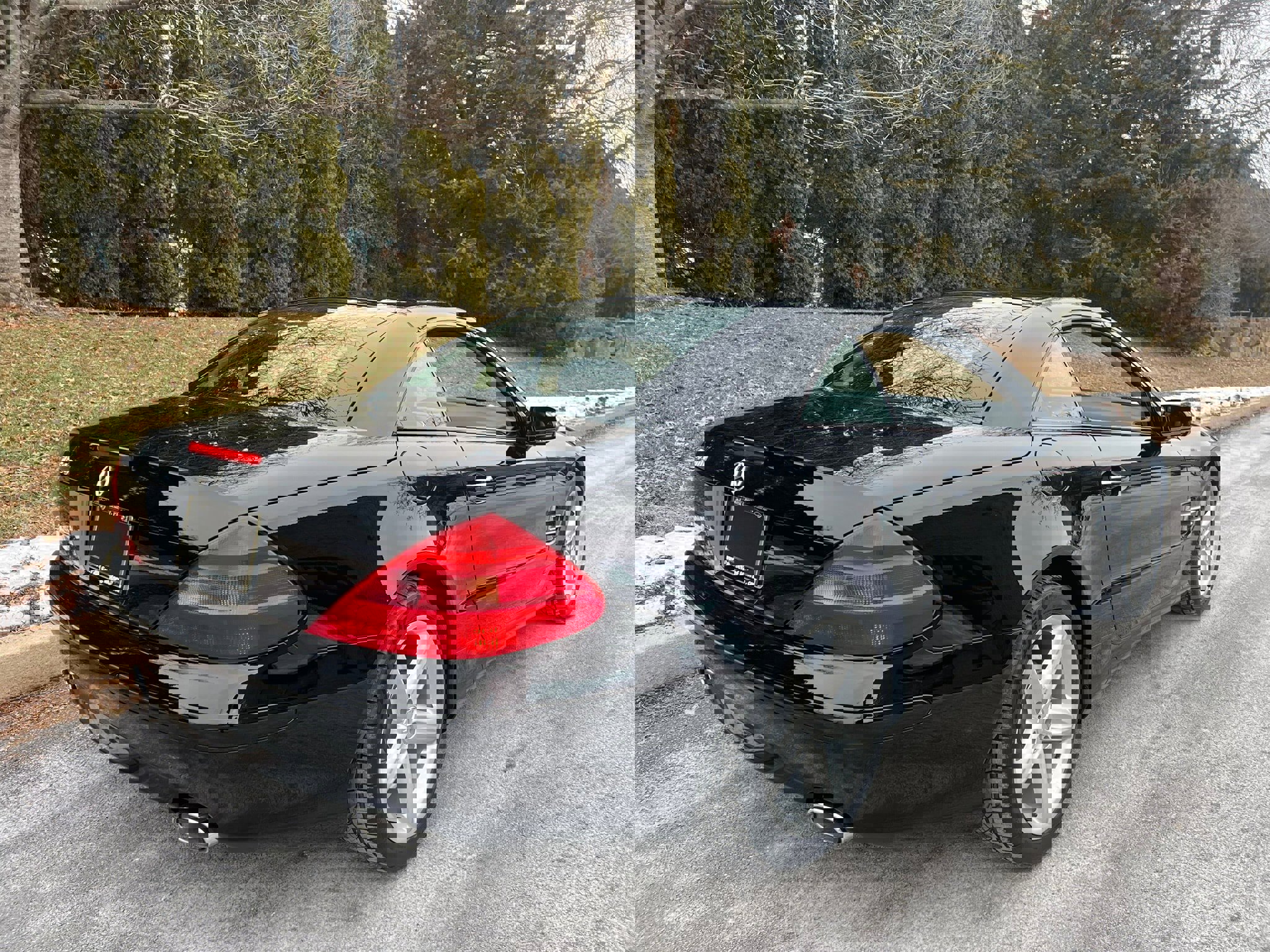 Used 2005 Mercedes-Benz SL 500 image 56