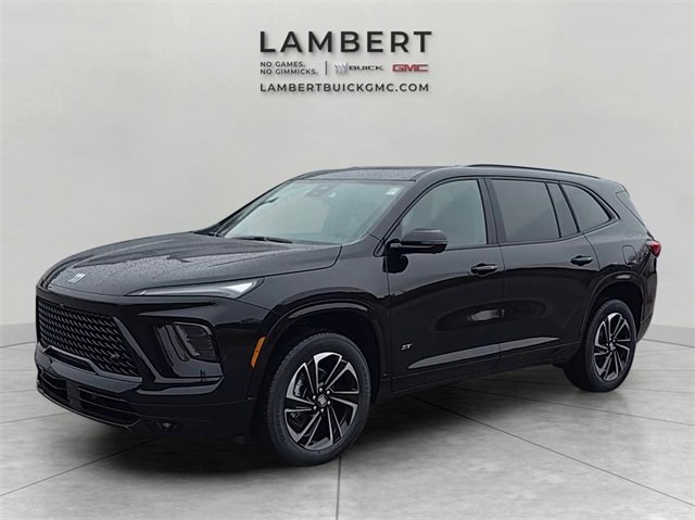 New 2026 Buick Enclave Sport Touring