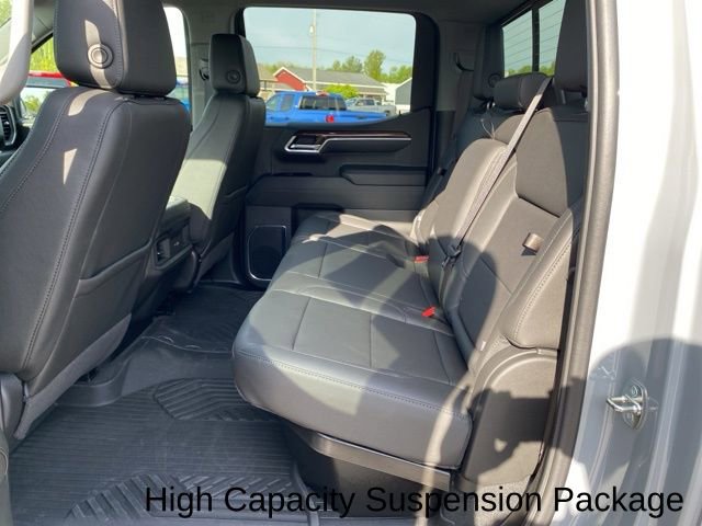 Used 2024 Chevrolet Silverado 1500 RST w/ RST All Star Premium Package image 29