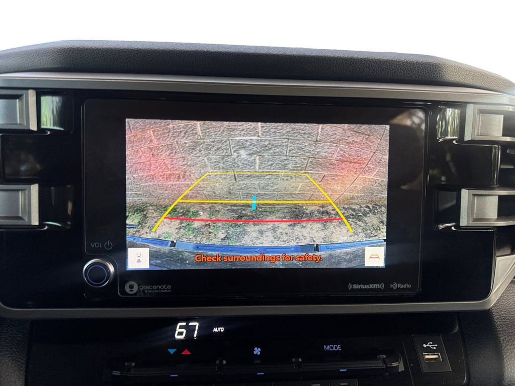 Used 2024 Toyota Tundra SR5 image 26