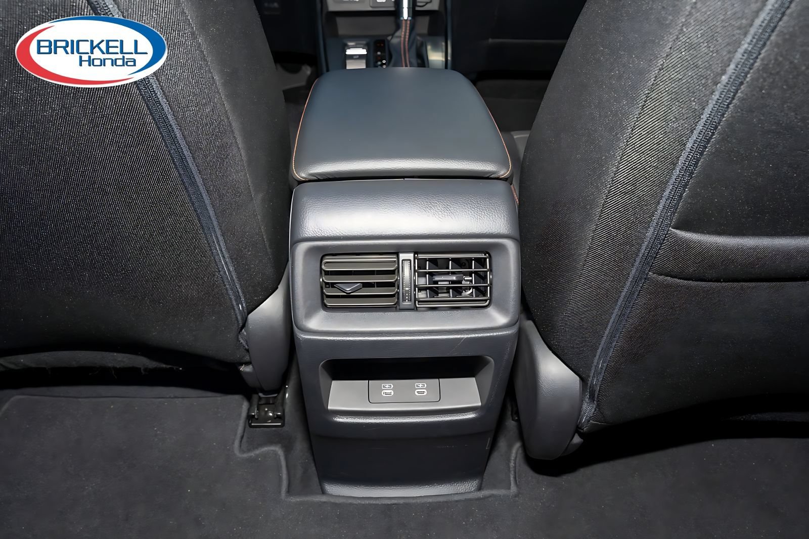 Certified 2023 Honda CR-V Sport image 21