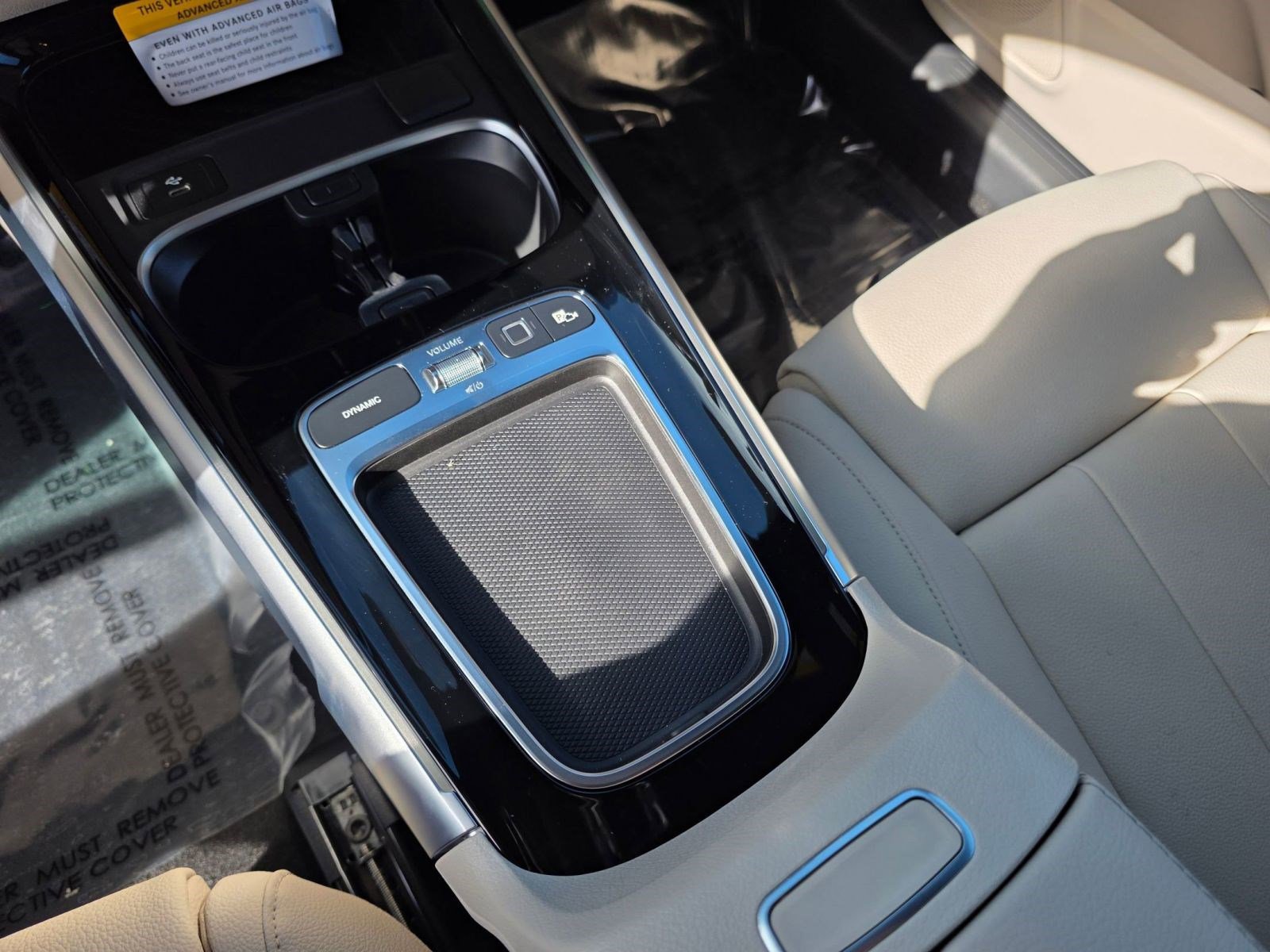 New 2026 Mercedes-Benz GLB 250 4MATIC image 29